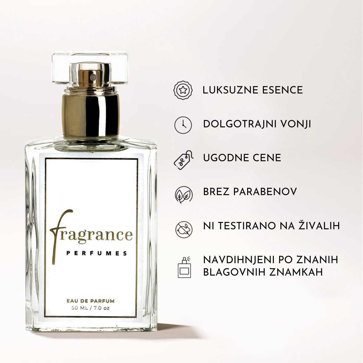 Комплект дамски бестселъри (3x50ml)