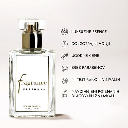 Комплект дамски бестселъри (3x50ml)
