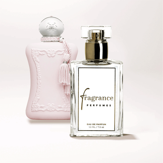 Вдъхновен от Parfums De Marly Delina