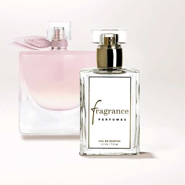 Вдъхновен от Lancome La vie est belle Vanille Nude