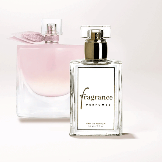 Вдъхновен от Lancome La vie est belle Vanille Nude