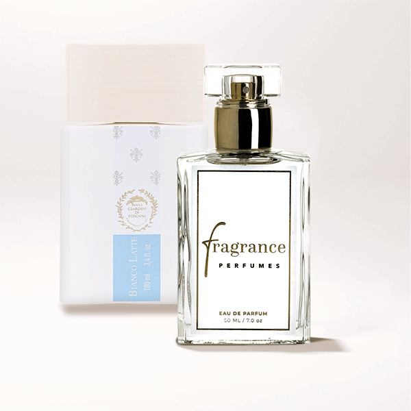 Вдъхновен от Giardini di Toscana Bianco Latte – unisex