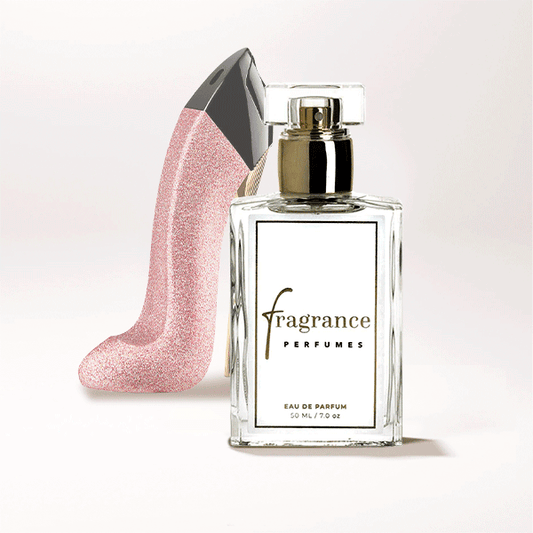 Вдъхновен от Carolina Herrera Good Girl Fantastic Pink