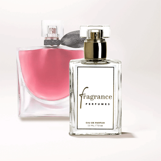 Вдъхновен от Lancome La Vie Est Belle L'Elixir