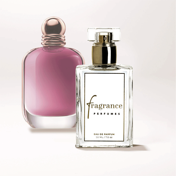 Вдъхновен от Armani Power Of You