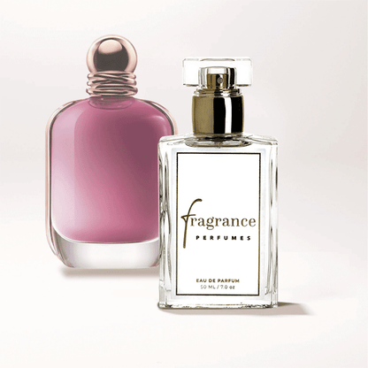 Вдъхновен от Armani Power Of You