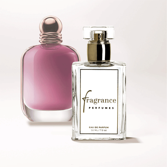 Вдъхновен от Armani Power Of You