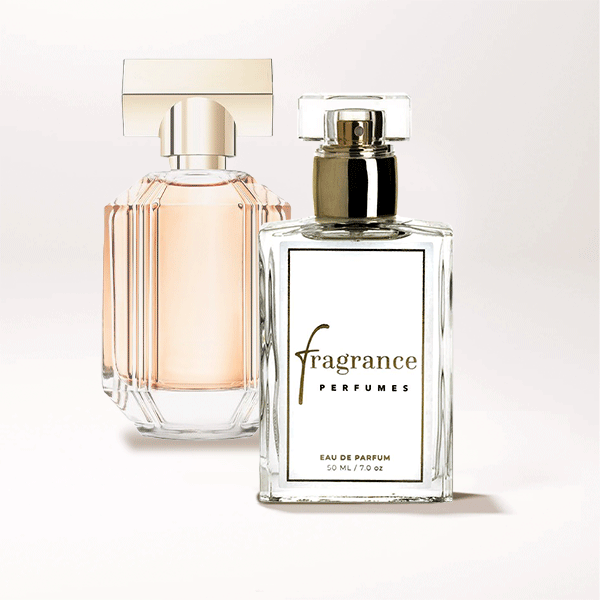 Вдъхновен от The Scent for Her